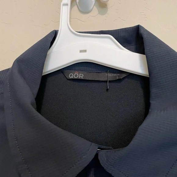 QOR men - Picture 3 of 6